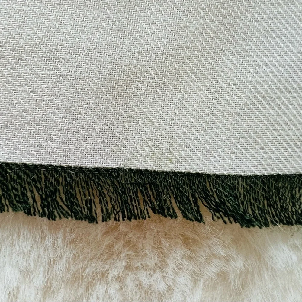 NNT scarf 26”x26”.